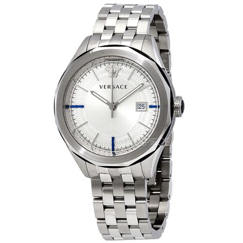 Versace VERA00518 Mens Glaze Watch 